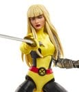 Secret Wars Marvel Legends Action Figure Marvel's Magik Hasbro