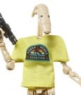 Star Wars Black Series Action Figure B1 Battle Droid May the 4th Be With You Hasbro