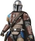 Star Wars The Mandalorian Black Series Action Figure The Mandalorian Pagodon Hasbro