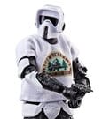 Star Wars Black Series Action Figure Scout Trooper May the 4th Be With You Hasbro