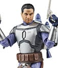 Star Wars Episode II Black Series Action Figure Jango Fett Hasbro