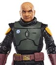 Star Wars The Book of Boba Fett Black Series Action Figure Boba Fett Hasbro