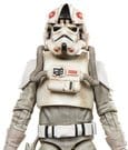 Star Wars The Mandalorian & Grogu Black Series Action Figure Imperial Remnant AT AT Driver Hasbro