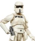 Star Wars The Mandalorian & Grogu Black Series Action Figure Imperial Remnant AT RT Driver Hasbro