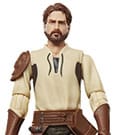 Star Wars Dark Forces Black Series Gaming Greats Action Figure Kyle Katarn Hasbro