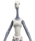 Star Wars Episode II Black Series Action Figure Taun We Hasbro
