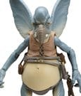 Star Wars Episode II Black Series Action Figure Watto Hasbro