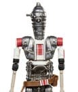 Star Wars The Mandalorian Vintage Collection Action Figure IG 11 Nevarro Marshal Hasbro