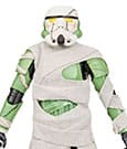 Star Wars Black Series Action Figure Night Trooper Halloween Edition Hasbro