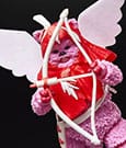 Star Wars Black Series Action Figure Ewok Valentine’s Day Edition Hasbro