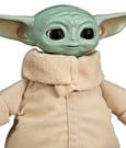 Star Wars The Mandalorian & Grogu Action Buddy Grogu Hasbro