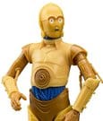 Star Wars Droids Black Series Action Figure See Threepio C 3PO Hasbro