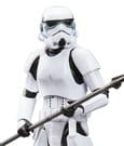 Star Wars Droids Black Series Action Figure Imperial Stormtrooper Hasbro