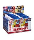 Transformers Mini Action Figures Tiny Turbo Changers Blind Box Display 24 Hasbro
