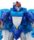 Transformers Deluxe Class Action Figure Star Eagle Hasbro