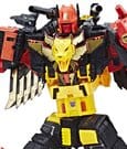 Transformers Power of the Primes Combiner Action Figure Predaking Hasbro