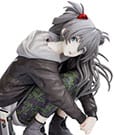 Neon Genesis Evangelion Shikinami Asuka Langley Ver. Part 3 Radio Eva Original Color Hobby Max