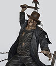Jeepers Creepers Statue Creeper Hollywood Collectibles Group