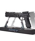 RoboCop Replica 1/1 RoboCop Auto 9 Hollywood Collectibles Group
