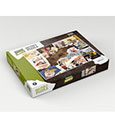 Heer Ma Uff!! Das Pfalzpuzzle Jigsaw Puzzle 1000 pieces heo Games