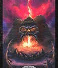 Masters of the Universe Revelation&trade; Jigsaw Puzzle Castle Grayskull 1000 pieces heo Games
