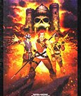 Masters of the Universe Revelation&trade; Jigsaw Puzzle Teela's Journey 1000 pieces heo Games