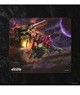Masters of the Universe Revelation&trade; Mousepad He-Man&trade; and Battle Cat heo Games