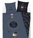 Harry Potter Duvet Set Hogwarts/ Herding