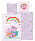 Peppa Pig bed linen Ver. 2 Herding