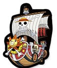 One Piece Pillows Sunny Herding