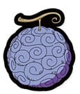 One Piece Pillows Gomu Gomu no Mi Herding