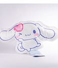 Sanrio Pillow Cinamon Roll blink Herding