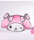 Sanrio Pillow My Melody blink Herding