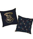 Harry Potter Soft Velboa Pillows Hogwarts Herding