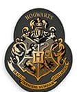 Harry Potter Pillow Hogwarts Herding