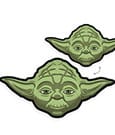 Star Wars Pillow Yoda Herding