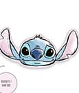 Lilo & Stitch Pillow Herding