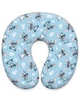 Lilo & Stitch Neck Cushion Herding