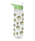 Star Wars The Mandalorian Drink Bottle The Child Hole in the Wall