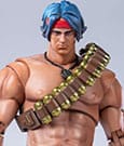 Contra Operation Galuga Exquisite Basic Action Figure Lance Bean Hiya Toys