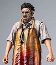 Texas Chainsaw Massacre 1974 Exquisite Mini Action Figure 1/18 Killing Mask Hiya Toys