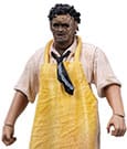 Texas Chainsaw Massacre 1974 Exquisite Mini Action Figure 1/18 LeatherFace Killing Mask Standard Ver. Hiya Toys