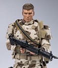 Universal Soldier Exquisite Super Series Actionfigur 1/12 Andrew Scott Hiya Toys