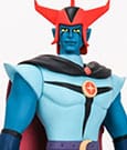 Grendizer Vinyl Figure Captain Gorman HL Pro