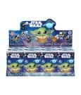 Star Wars Cosbi Mini Figures Balloon Blind Box Display 8 Hot Toys