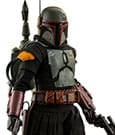 Star Wars The Mandalorian Action Figure Boba Fett Repaint Armor Special Edition Hot Toys