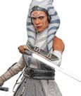 Star Wars Ahsoka Action Figure Ahsoka Tano Hot Toys