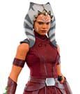 Star Wars Ahsoka Action Figure Ahsoka Tano Padawan Hot Toys