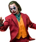 Joker Movie Masterpiece Action Figure The Joker Artisan Edition Hot Toys