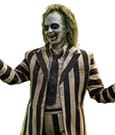 Beetlejuice Beetlejuice Movie Masterpiece Action Figure Beetlejuice Hot Toys